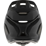 Alpina sports mtb helm rootage evo 51-55 mat zwart