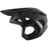 Alpina sports mtb helm rootage evo 52-57 mat zwart