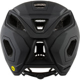 Alpina sports mtb helm croot mips 52-57 mat zwart
