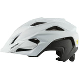 Alpina sports mtb helm stan mips tocsen 56-59 mat wit