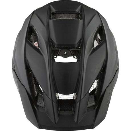 Alpina sports mtb helm stan mips tocsen 56-59 mat zwart