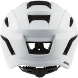 Alpina sports mtb helm kamloop 56-59 mat wit