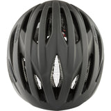 Alpina sports race helm path 51-56 mat grijs