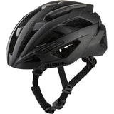 Alpina sports race helm valparola 51-56 mat zwart