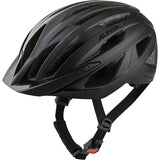 Alpina Helm Parana Black-Neon Giel Matt 55-59