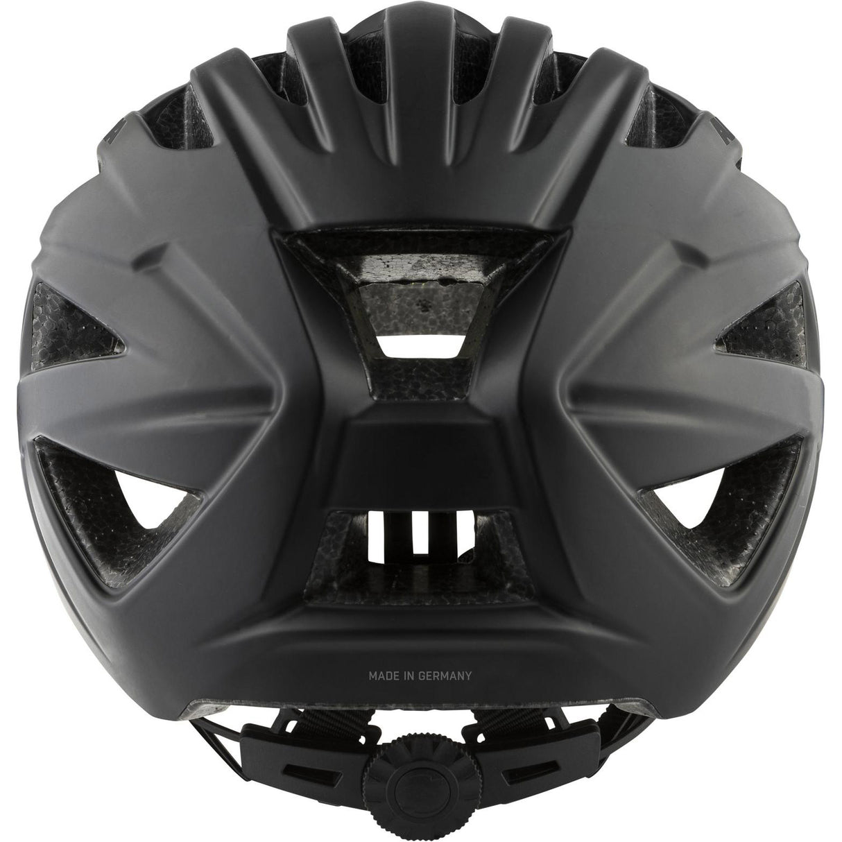 Alpina Helm Parana Black-Neon Giel Matt 55-59