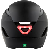 Alpina sports urban helm altona v 52-57 mat zwart