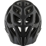 Alpina sports mtb helm mythos reflective 57-62 zwart