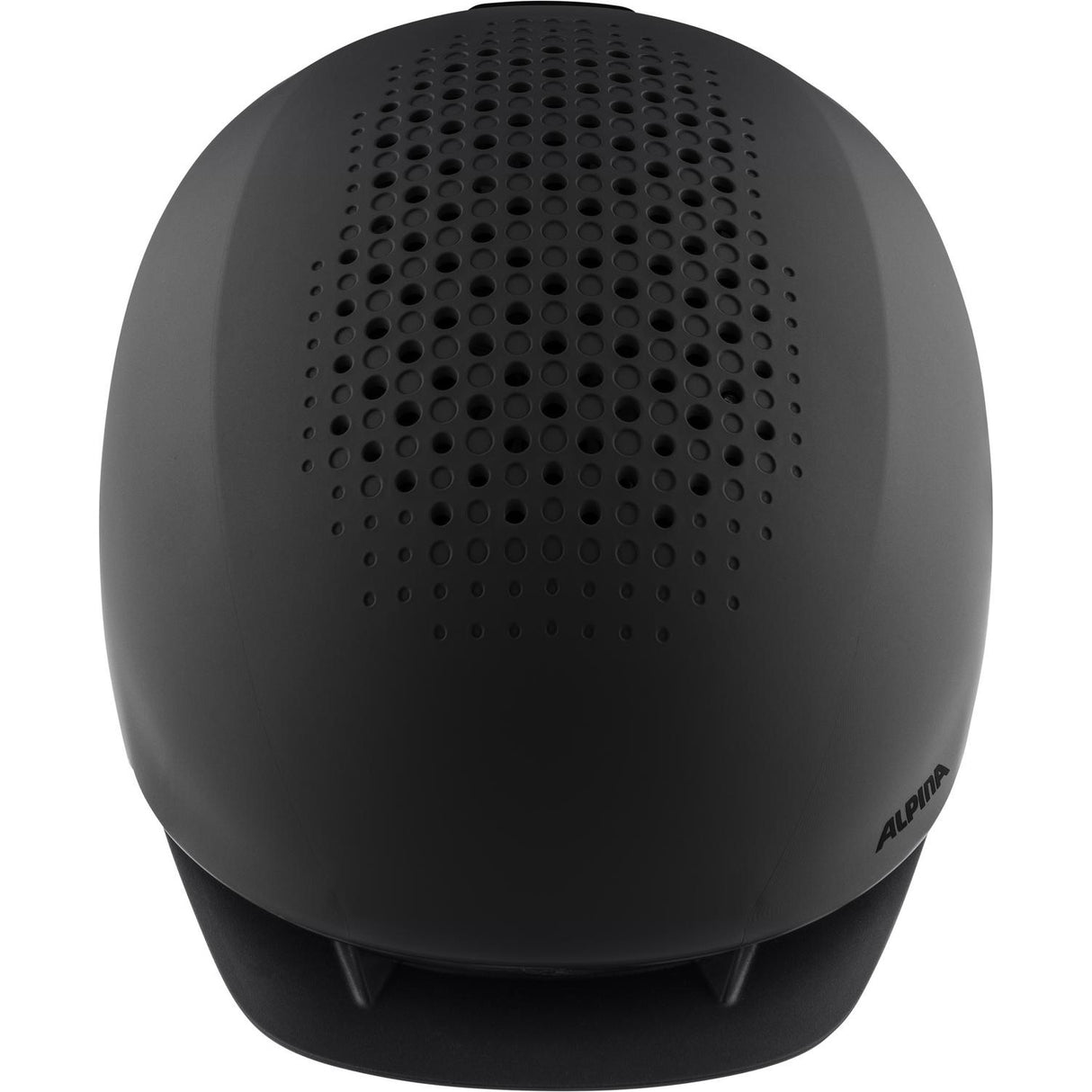 Alpina sports urban helm idol 52-56 mat zwart