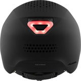 Alpina sports urban helm idol 52-56 mat zwart