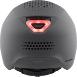 Alpina sports urban helm idol 52-56 mat grijs