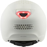 Alpina sports urban helm idol 52-56 mat gebroken wit