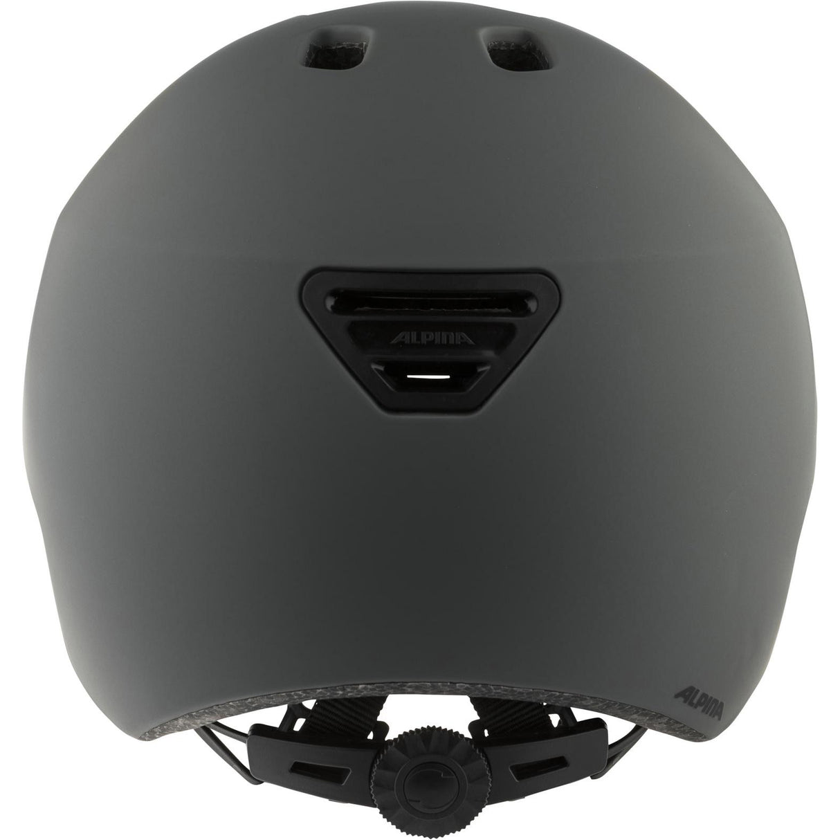 Alpina sports urban helm haarlem fcb 57-61 mat grijs