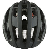 Alpina sports racehelm ravel 51-56 mat zwart