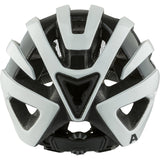 Alpina sports racehelm ravel 55-59 glans wit