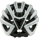 Alpina sports racehelm ravel reflective 55-59 glans wit