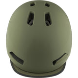Alpina sports urban helm brooklyn 57-61 mat olijf