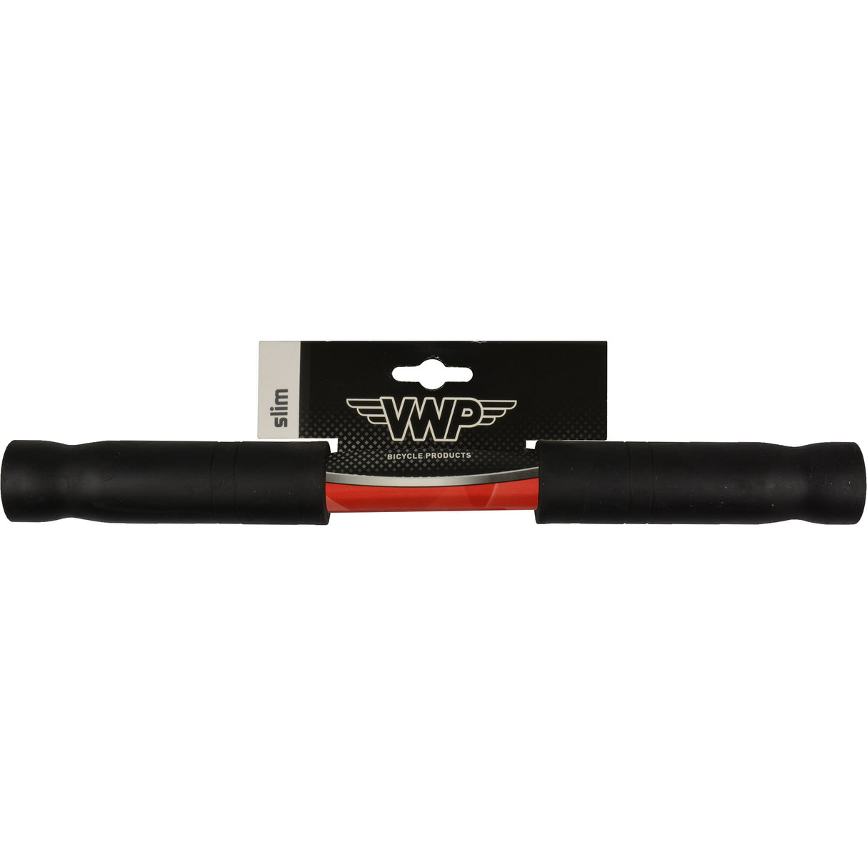 Widek vwp handvatset slim style 120 120mm zwart