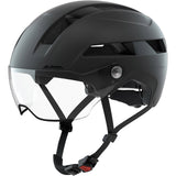 Alpina Soho Visor Vëlo Helm mat Zwart 51-56 cm