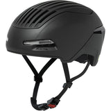 Alpina sports urban helm brighton mips 51-55 mat zwart