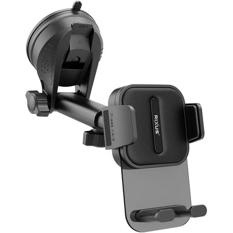 Olympic sportswear rixus telefoonhouder rxhw11 auto zuignap