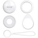 Olympic sportswear rixus tracker rix tag apple ios only wit