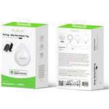 Olympic sportswear rixus tracker rix tag apple ios only wit