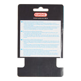 Elvedes cable systems bv elvedes schakel binnenk 2250mm rvs n-nippel 6472rvs-49
