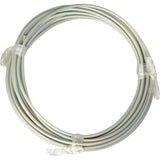 Vwp rem-buitenkabel 10m laser pearl