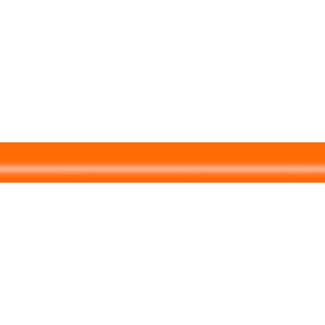 Elvedes buitenkabel 4.9mm (10m) oranje 1125tef-11-10