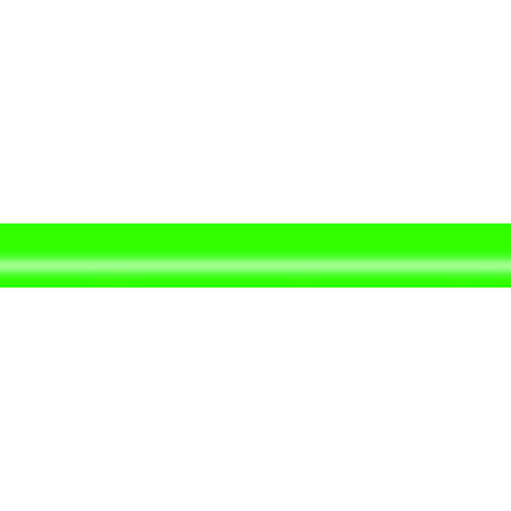 Elvedes buitenkabel 4.9mm (10m) groen 1125tef-13-10