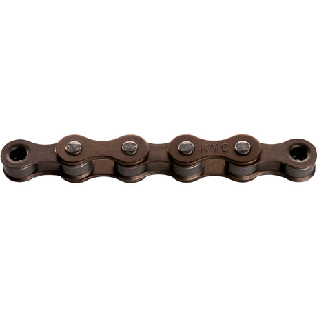 Kmc ketting 1 2-1 8 112 s1 wide zwart