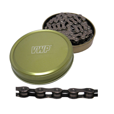 VWP Ketting 1 2-1 8 S410HX (in blik) o.a. nexus