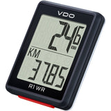 VDO fietscomputer R1 WR