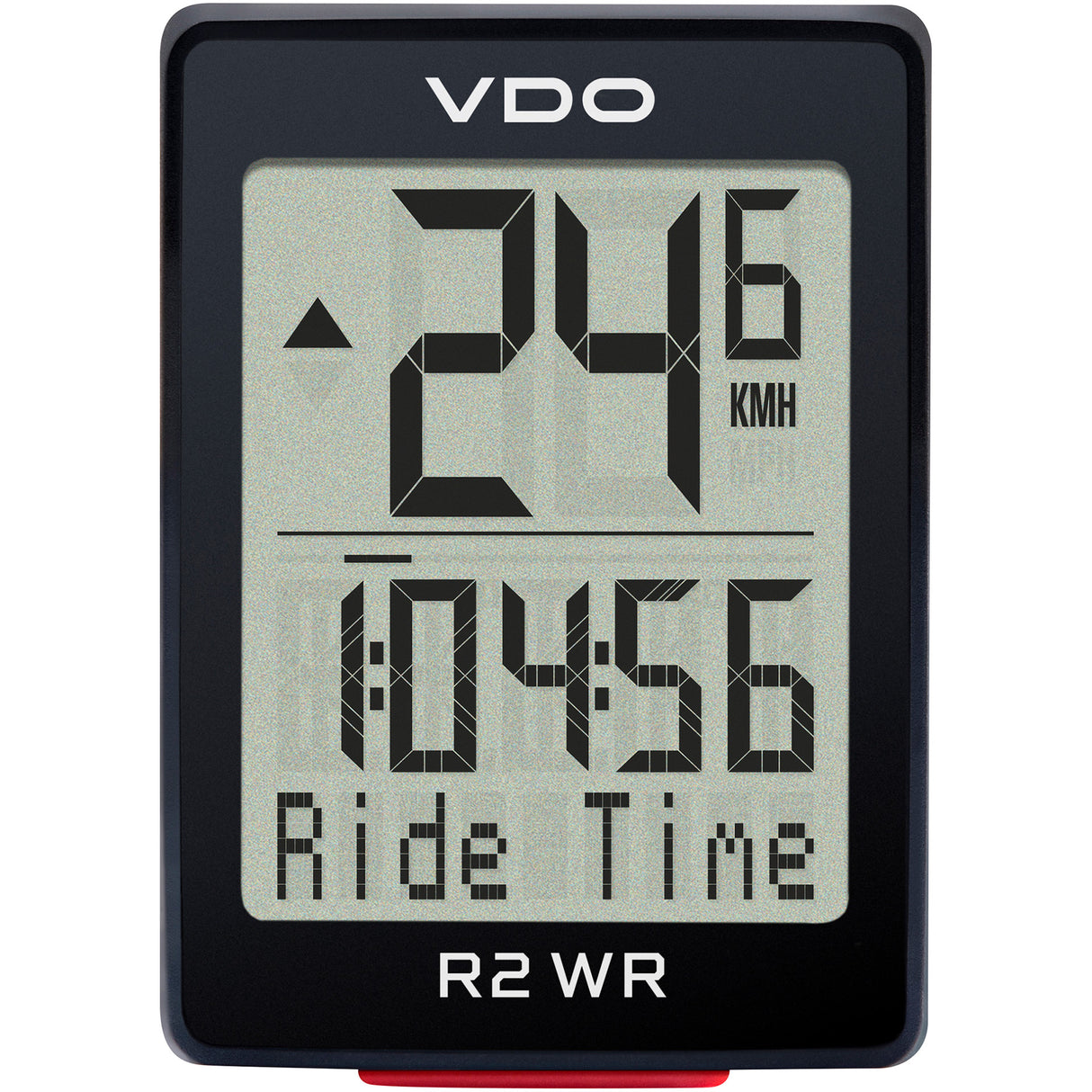 VDO fietscomputer R2 WR