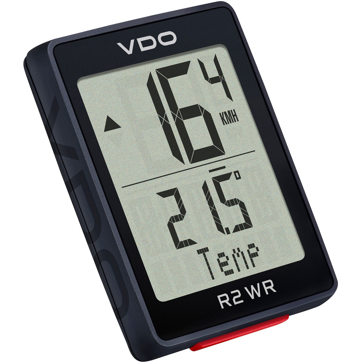 VDO fietscomputer R2 WR