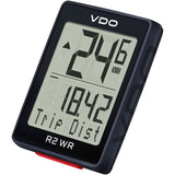 VDO fietscomputer R2 WR