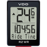 VDO fietscomputer R2 WR