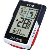 Vdo Fietscomputer R4 GPS