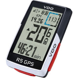 VDO fietscomputer R5 GPS
