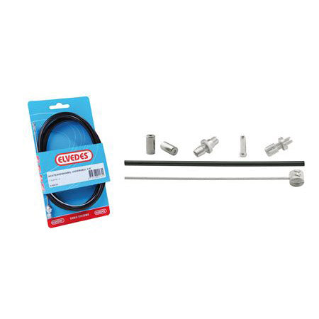 Elvedes voorremkabel shimano nexus 6274