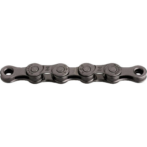 Kmc ketting z8.3 116l +25 schakels grijs (25st)