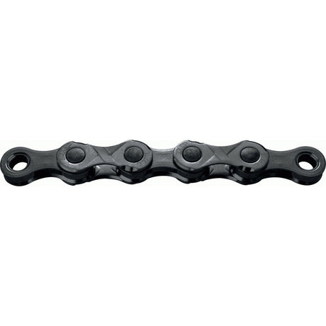 KMC Ketting e12 blacktech, 1 2x11 128, 130 schakels, 5.2mm pin, 12-speed