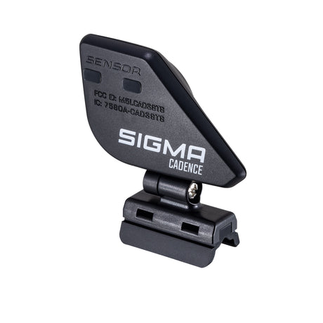 Trapfrequentiesensor Sigma STS