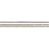 Remkabel Buiten Elvedes Chroom 10m (1125LSR-7-10)