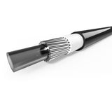 Elvedes schakel buitenk 4,2mm (10m) groen liner 1120sp-10-10