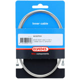 Elvedes kabel rem binnen bmx freestyle boven 1.35 rvs