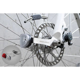 Reelight verlichtingsset sl250 inductie continu