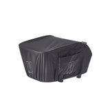 Basil Keep Dry - regenhoes - medium - grijs