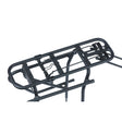 Basil MIK bagagedrager Universal Cargo Carrier (in)Side mat zwart